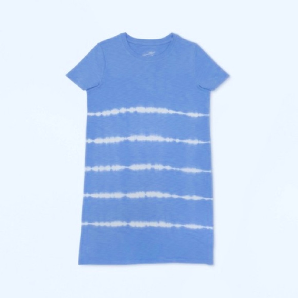 Universal Thread T-Shirt Dress